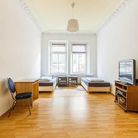 Apartment Gruppenunterkünft in Leipzig Leipzig